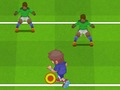 Игра Светското првенство 2018  онлајн