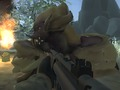 Игра Туѓо напад 2  онлајн
