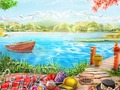 Игра Цвеќе на љубовта  онлајн