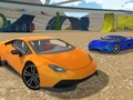 Игра Адо трик Автомобили  онлајн