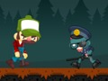 Игра Одење чудовишта  онлајн