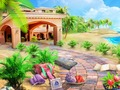 Игра Холидеј романса  онлајн