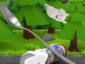 Игра Зото Монте: Летај на лажица  онлајн