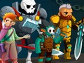 Игра Искривено украдено Царство  онлајн