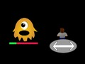 Игра Напад на чудовиште  онлајн