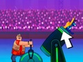 Игра Шоуто на Стинфли  онлајн