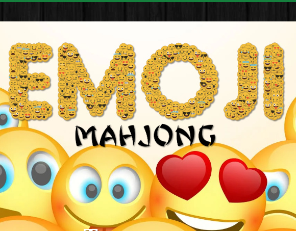 Игра Емоџи Махјонг онлајн