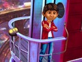 Игра Коко нога хирургија  онлајн