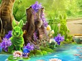 Игра Велигденска магија  онлајн