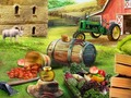 Игра Манор Фарм  онлајн