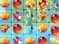 Игра Риба Светот  онлајн