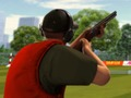 Игра Глинени гулаби: Допрете и пукајте  онлајн