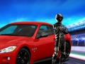 Игра Maserati Gran Turismo 2018 онлајн