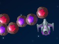Игра Астероид пукна  онлајн