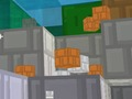 Игра Minecraft Super Mario Edition онлајн