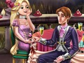 Игра Предлог за свадба на Голди  онлајн