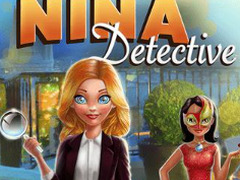 Игра Нина Детектив  онлајн