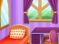 Игра Соба преуредување Марија девојка игри  онлајн