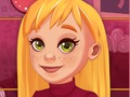Игра Маникир за игри на Марија  онлајн