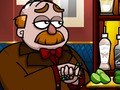 Игра Бартман На Celeb микс  онлајн