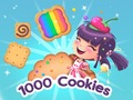 Игра 1000 колачиња онлајн