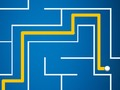 Игра Лавиринт  онлајн