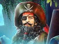 Игра Капетан на Црниот змеј  онлајн