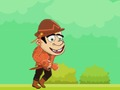 Игра Матуто трча онлајн