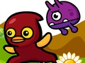 Игра Ducky авантура  онлајн
