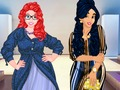 Игра Принцези Писта Плус  онлајн