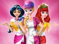 Игра Покровители на супермаркети  онлајн