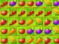 Игра Фарм натпревар  онлајн