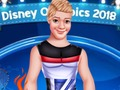Игра Дизни Олимпијада 2018: Дизни Олимпик  онлајн