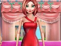 Игра Кукли пролет облека  онлајн