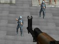 Игра Војна на градот Апачи онлајн