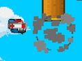 Игра Flappy Gunner онлајн