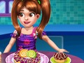 Игра Снимајќи Славен  онлајн