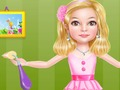 Игра Madelyn стоматолошка заштита  онлајн