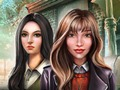 Игра Куќа од шест амајлии  онлајн