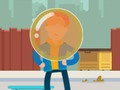 Игра Меурчиња од меурчиња  онлајн