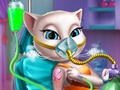 Игра Кити мисија несреќа Ер  онлајн