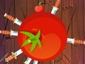 Игра Нож нинџа  онлајн