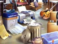 Игра Канцелариски тим  онлајн