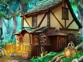 Игра Кралската волшебница  онлајн