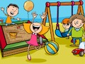 Игра Разлики за деца  онлајн