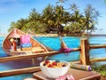 Игра Тајната блаженство  онлајн