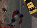 Игра Крвна зона 1. 5  онлајн