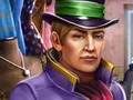 Игра Потрагата на волшебниците  онлајн