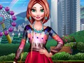 Игра Агенда на принцезата  онлајн