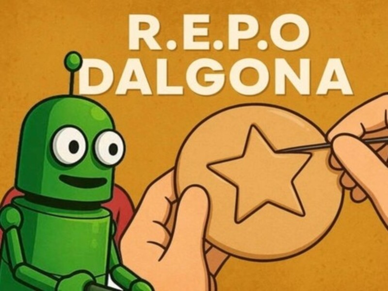 Игра Репо: Далгон онлајн